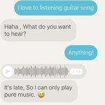 [드루와] 중국 남자애랑 썸탔던 썰 1