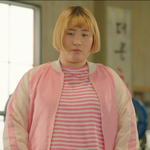 스캐 케이 역도<b>요정</b>김복주 나왔었네