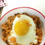 얘두라 나 <b>반숙</b> 개잘해 히히
