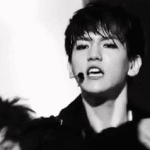 백현 딱 무대 위에서 끼만 봤을 때