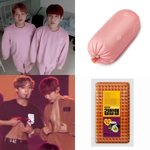 분쏘단에서 김밥햄이 되기까지