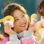 드라마에서 폭풍 먹방한 조보아