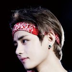 [방탄소년단] <b>뷔</b> 옆태사진좀ㅎ..