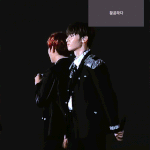 [황민현] 이제부터 엘리베이터 버튼 누를땐 <b>민현</b>이처럼
