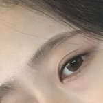 [댓글부탁해] 눈 많이 졸려보여?