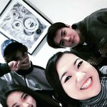 [세훈] 190129 <b>지인분</b> 인스타그램