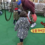 샘 <b>뼈</b> 때리는 윌리엄