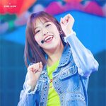 점점 예뻐지는게 <b>확실</b>한 여돌