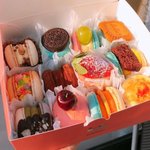 아빠 생일선물 풋<b>크림</b> 손수건