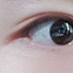 <b>내</b><b>눈</b> 아침에는 쌍커풀 잘 만들어지는데