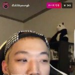 [댓글부탁해] ↑길에서 우연히 <b>홍원</b>이 만났을때 할말