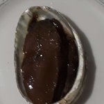 이 <b>전복</b>이 더러워?