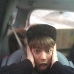 아니 비투비는 <b>셀카</b>도 발로 찍음?