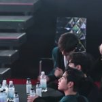 아이콘BI 레드벨벳 <b>무대</b>반응ㅋㅋㄱㅋ