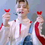 [방탄소년단] 아..