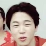 [방탄소년단] <b>근지</b>너대 근심 지민이 너구리 대머리에 이은