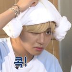 [방탄소년단] <b>CG</b>처리 한줄 알았다