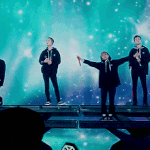 [EXO] 이짤 너무 귀여움