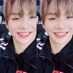 [강다니엘] <b>메이크업팀</b> 인별
