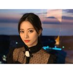 <b>쯔위</b> 이목구비 오지지 않음?