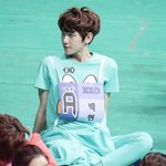 [EXO] <b>천재</b>아이돌 변백현 데뷔 7주년축하해ㅜㅜㅜ