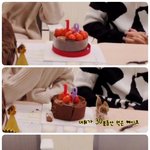 오늘 이대휘+<b>박우진</b> 브이앱 개웃김