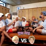 [방탄소년단] 정꾸 태태이름 <b>시원</b>하게 부르기!!