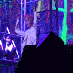 [NCT] 태용이 너무 섹시하다.. ㅠㅠ 광광