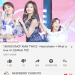 <b>사나</b> 머리 이색깔모얏