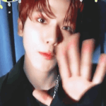 [EXO] 백혀니 <b>빠빠</b>