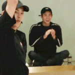 [EXO] 아까 <b>베톡</b>에서 세훈이 짤 ㅈㄴ 많이 주웠음