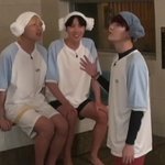 [방탄소년단] 내가 방금 생각난건데