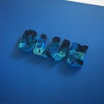 페이퍼 아트와 <b>타이포</b> 그래피의 만남