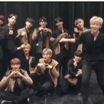 [강다니엘] <b>주인</b> 와서 반기는 강아지같애