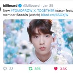 [TXT] <b>빌보드</b>가 영상 하나하나