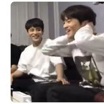 [NCT] 마크 가위앱에서 미안해~아아아악~ 하는거 개귀엽다 진짜