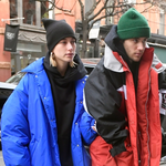 [드루와] <b>비버</b> 결혼했구나~