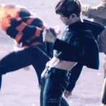 [강다니엘] 지금 이분위기 뭐지?