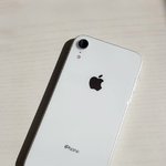 [드루와] 아이폰 Xr 산사람 특