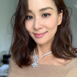 고소영 최근 인스타