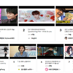 해피투게더 <b>혜나</b>기준 유튭 동영상 랭킹 1위