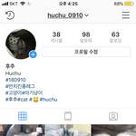 [댓글부탁해] 울집 고양이 <b>전용</b> 인스타계정있는데