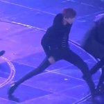 [강다니엘] 다니엘 <b>다리</b>길이