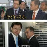 [드루와] 김경수  <b>구속</b>된이유