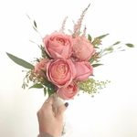 이거 같은 <b>부케</b> 맞나요??