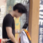 [EXO] 찬열이 <b>반팔</b> 입은거 개멋있지 않냐