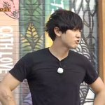 [EXO] 와 찬열이 <b>피지컬</b> 오져ㅠㅠㅠ