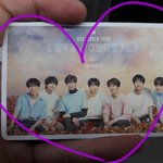 [방탄소년단] 럽유얼셆 투디 후기