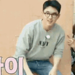 [EXO] 아 진짜 조카 귀여워ㅋㅋㅋ큐ㅠㅠㅠㅠㅠㅠ