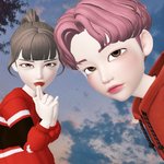 [제페토] 여기도 진짜
